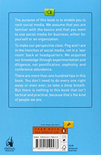 The Art of Social Media: Power Tips for Power Users