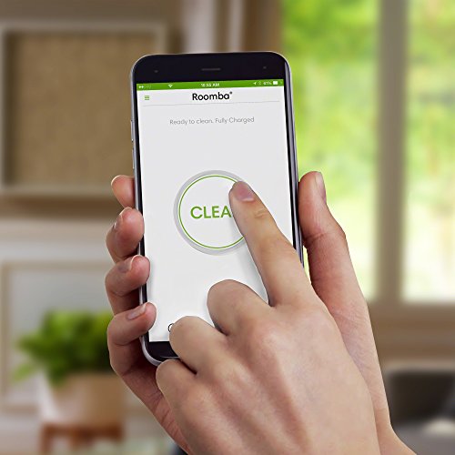 iRobot Roomba 690 Robot Vacuum with Wi-Fi Connectivity