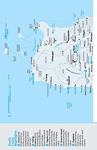 Lonely Planet Philippines (Travel Guide)