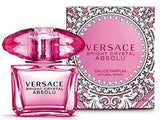 Versace Bright Crystal Absolu Eau de Parfume