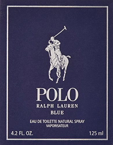 Polo Blue Eau De Toilette