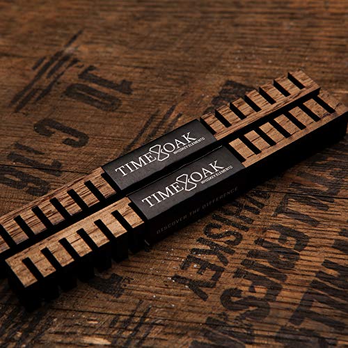 Time and Oak Signature Whiskey Elements