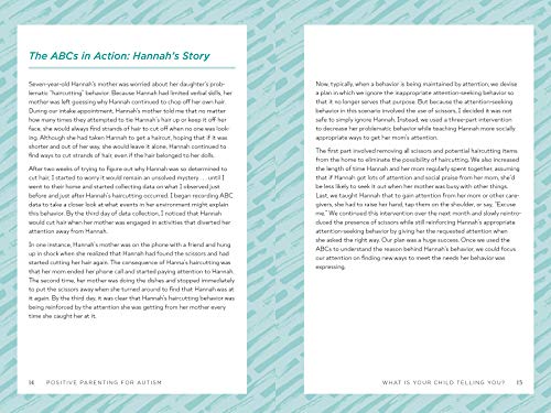 Positive Parenting for Autism: Powerful Strategies to Help Your Child Overcome Challenges and Thrive