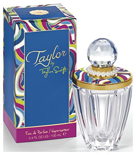 Taylor by Taylor Swift Eau de Parfum