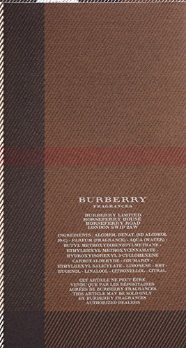 Burberry London Eau De Toilette