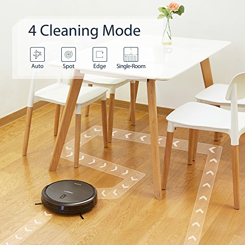 Ecovacs Deebot N79S Robot Vacuum Cleaner