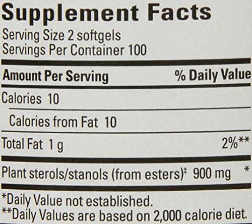 Nature Made Cholest-Off Plus