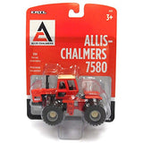 ERTL 1/64 Allis Chalmers 7580 4WD with Duals