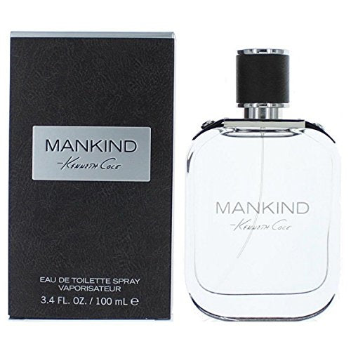Mankind Eau de Toilette