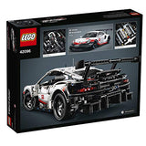 LEGO Technic Porsche 911 RSR 42096 Race Car Building Set STEM Toy (1,580 Pieces)