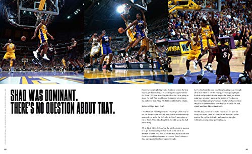 The Mamba Mentality: How I Play
