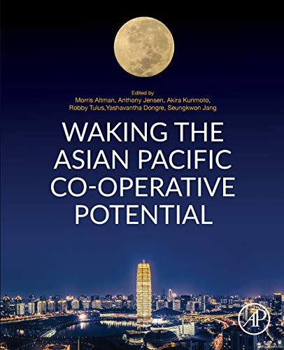 Waking the Asian Pacific Co-operative Potential