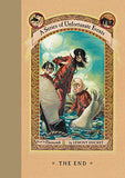 A Series of Unfortunate Events - The End