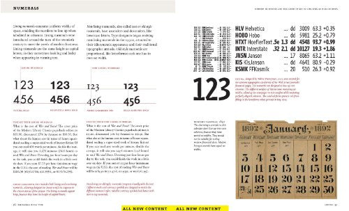 Thinking with Type: A Critical Guide for Designers, Writers, Editors & Students