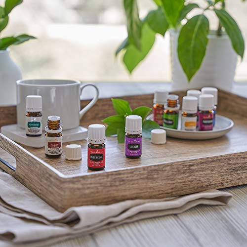 Everyday Essential Oil Collection by Young Living
