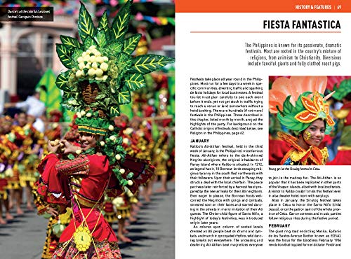 Insight Guides Philippines (Travel Guide with Free eBook)