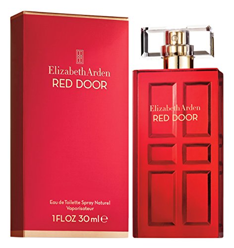 Elizabeth Arden Red Door Naturel Eau De Toilette