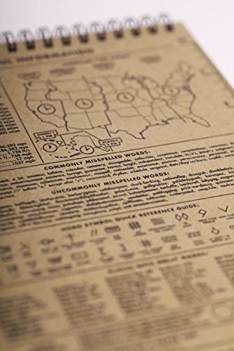 Field Notes - Steno Pad