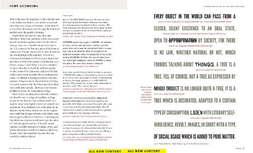 Thinking with Type: A Critical Guide for Designers, Writers, Editors & Students