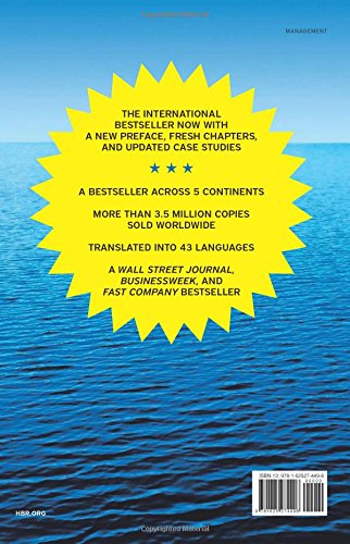 Blue Ocean Strategy, Expanded Edition