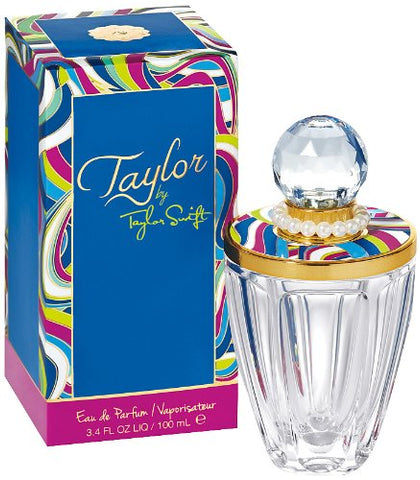 Taylor by Taylor Swift Eau de Parfum