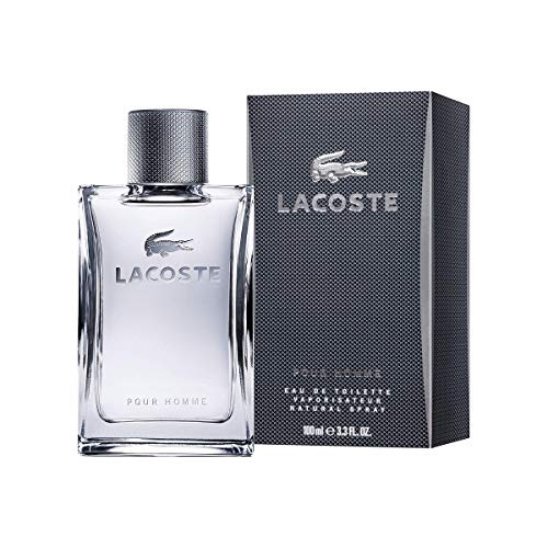 Lacoste Pour Homme Eau de Toilette