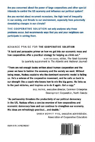 The Cooperative Solution