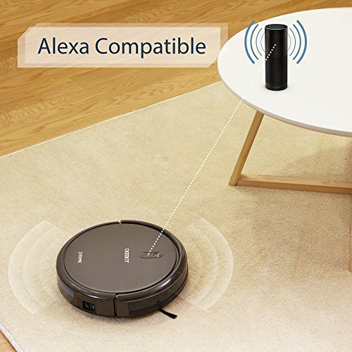 Ecovacs Deebot N79S Robot Vacuum Cleaner