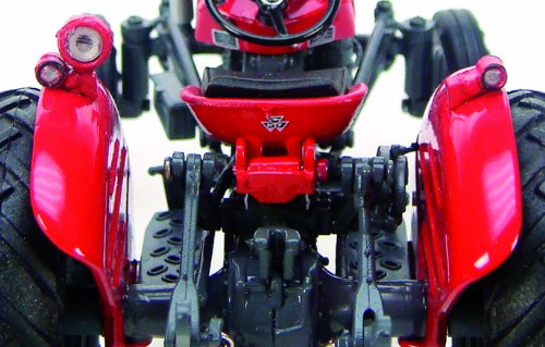 Universal Hobbies 1/32nd Massey Ferguson 35X Multi-Power Wide