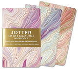 Jotter Mini Notebooks for Bullet Journaling