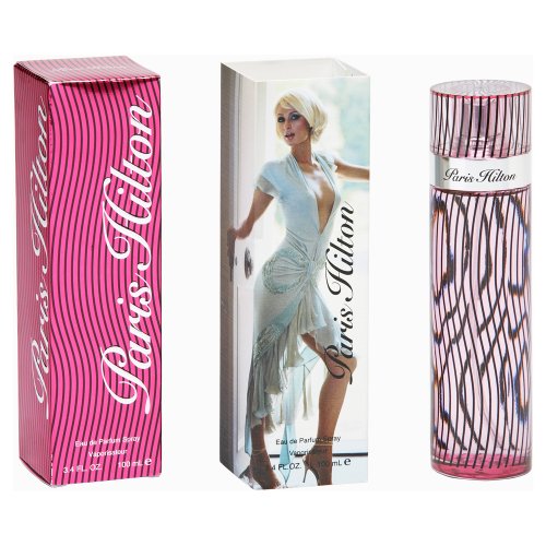 Paris Hilton Eau de Parfum