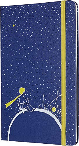 Moleskine Limited Edition Petit Prince 12 Month 2020 Weekly Planner