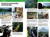 Insight Guides Philippines (Travel Guide with Free eBook)