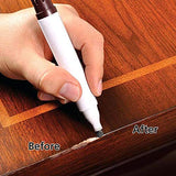 Furniture Repair Kit Wood Markers - Set of 13 - Markers And Wax Sticks