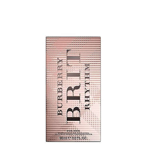 Burberry Brit Rhythm Eau de Toilette