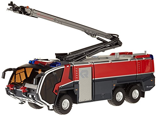 Wiking 7610 – Fire Brigade – Rose Makers FLF Panther 6x6