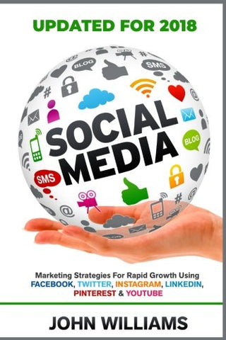 Social Media: Marketing Strategies for Rapid Growth