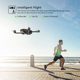 Holy Stone HS720 Foldable GPS Drone with 2K FHD Camera for Adults, Quadcopter with Brushless Motor
