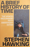 A Brief History of Time