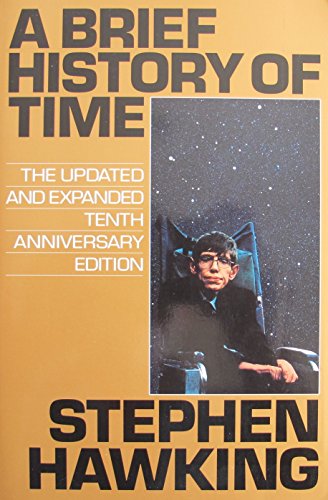 A Brief History of Time