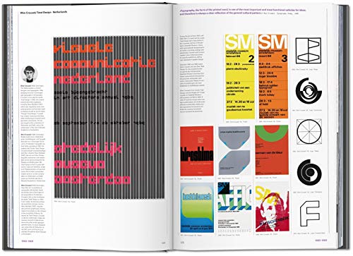 The History of Graphic Design: Vol. 2, 1960-Today