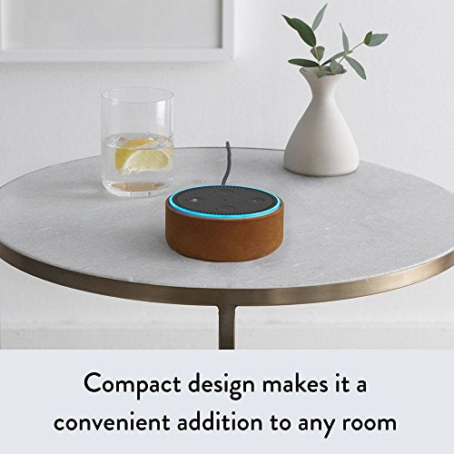 Echo Dot (2nd Generation), Black