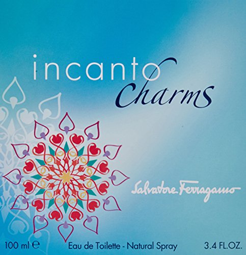 Incanto Charms Eau de Toilette