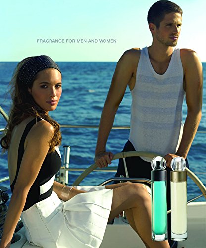 Perry Ellis 360 for Women Eau de Toilette