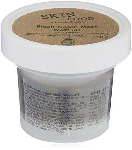 Skinfood Black Sugar Mask