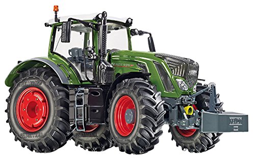 ミニカー Wiking1/32 Fendt 939 Vario S4 Wiking 077343 1:32 DIECAST Fendt 939 Vario (2014)