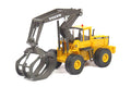 Volvo L180C Log Grapple