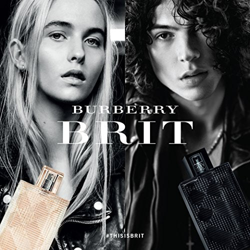 Burberry Brit Rhythm Eau de Toilette