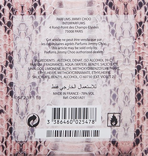 Jimmy Choo Eau de Parfum