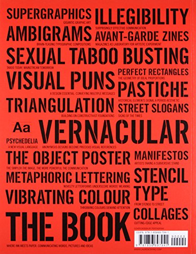 100 Ideas that Changed Graphic Design